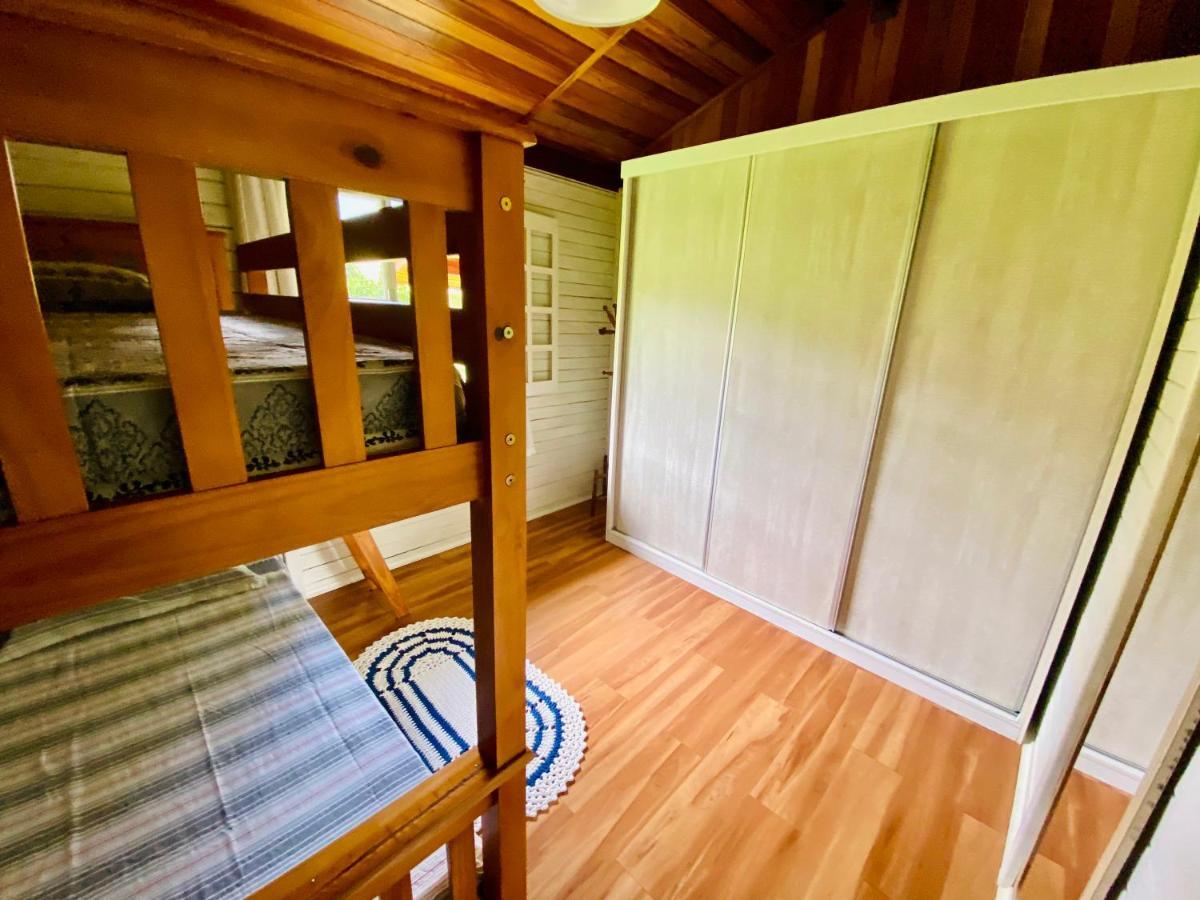 Quinta Do Papagaio Villa Pouso Alto Eksteriør bilde