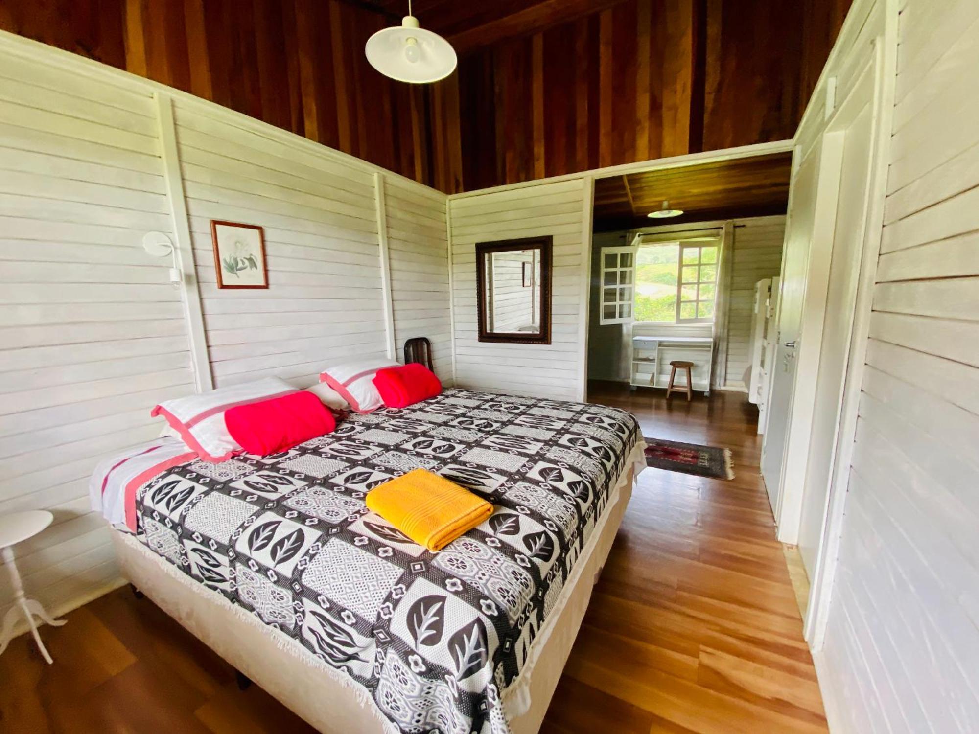 Quinta Do Papagaio Villa Pouso Alto Eksteriør bilde