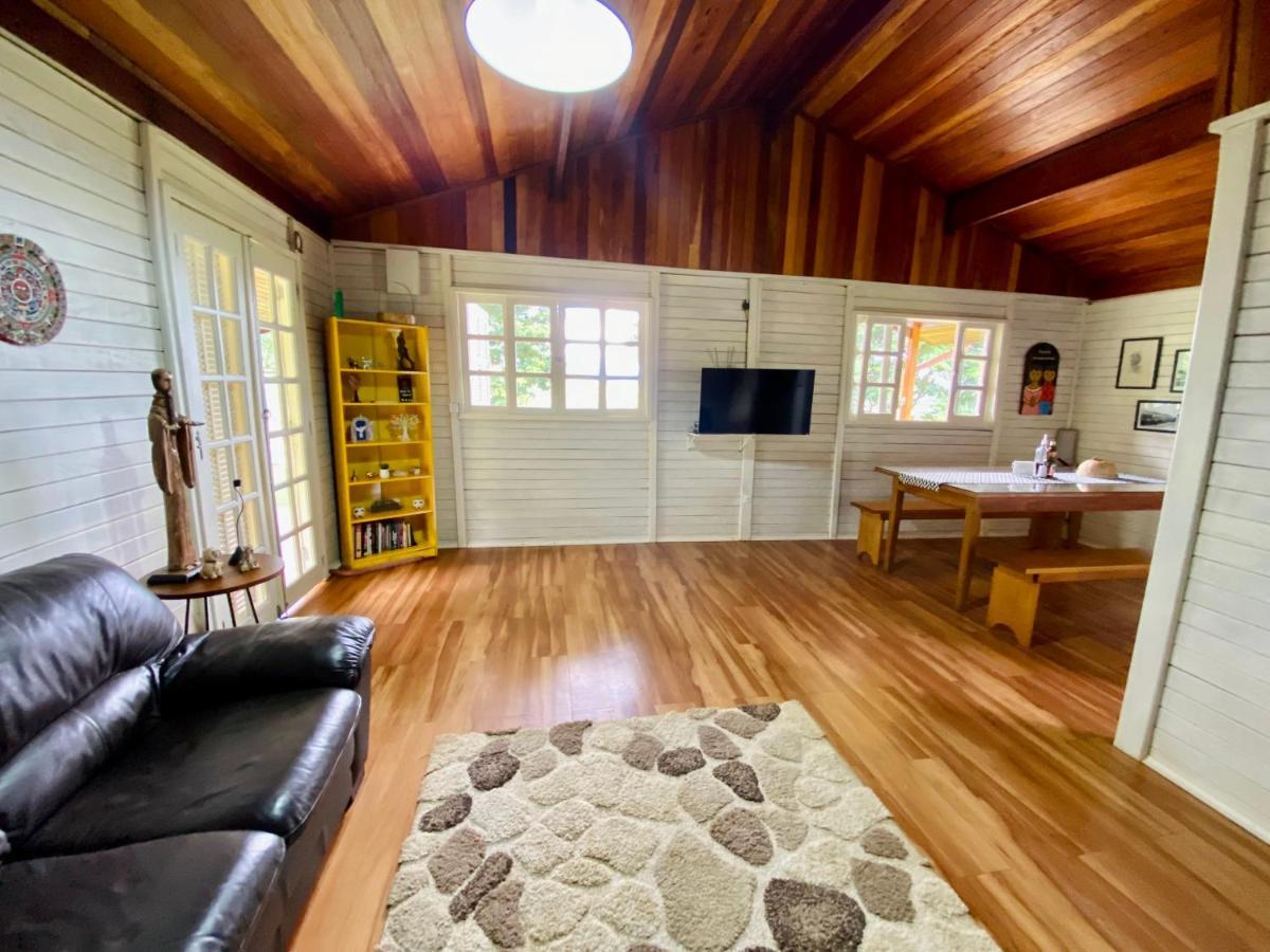 Quinta Do Papagaio Villa Pouso Alto Eksteriør bilde