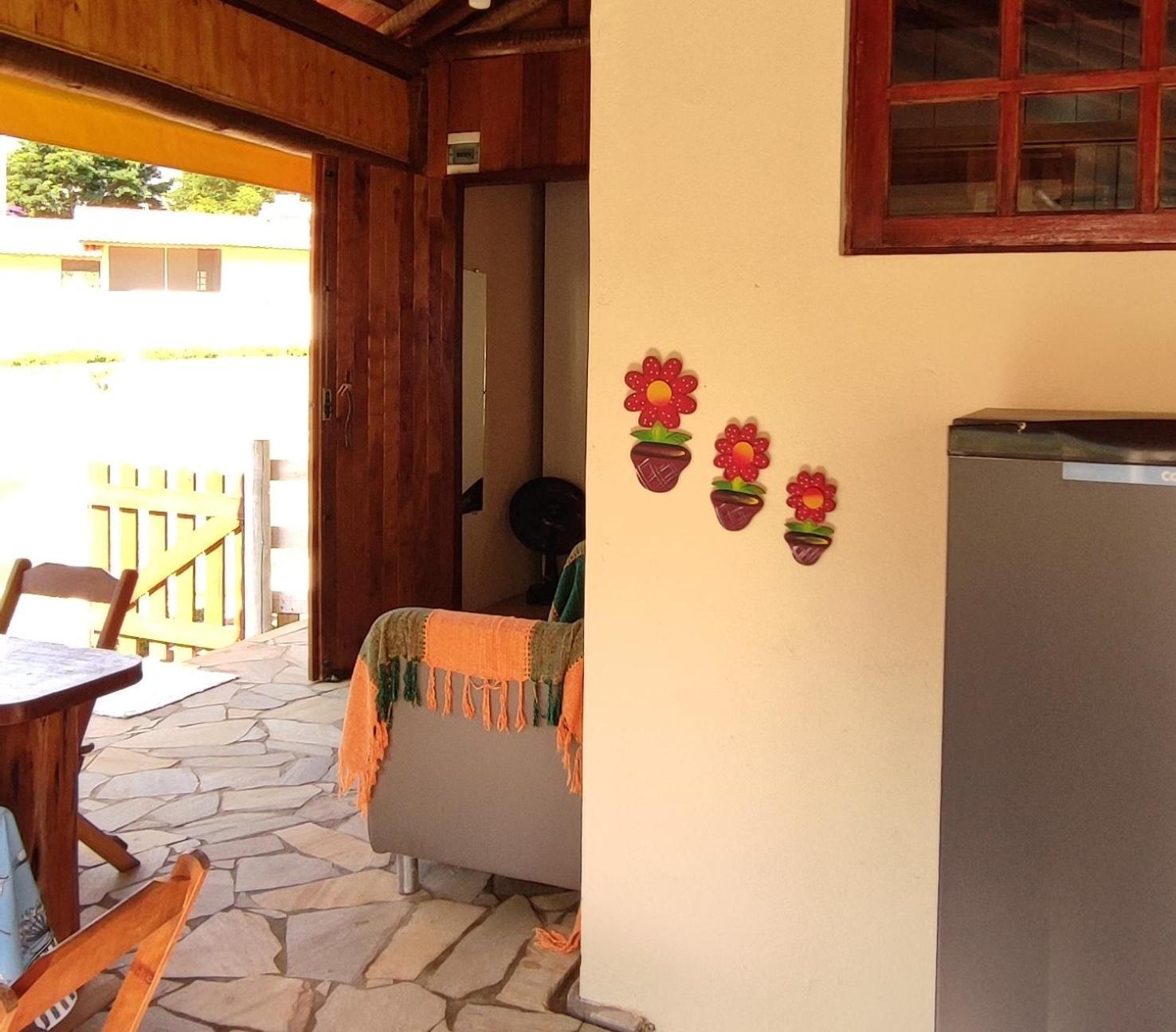 Quinta Do Papagaio Villa Pouso Alto Eksteriør bilde
