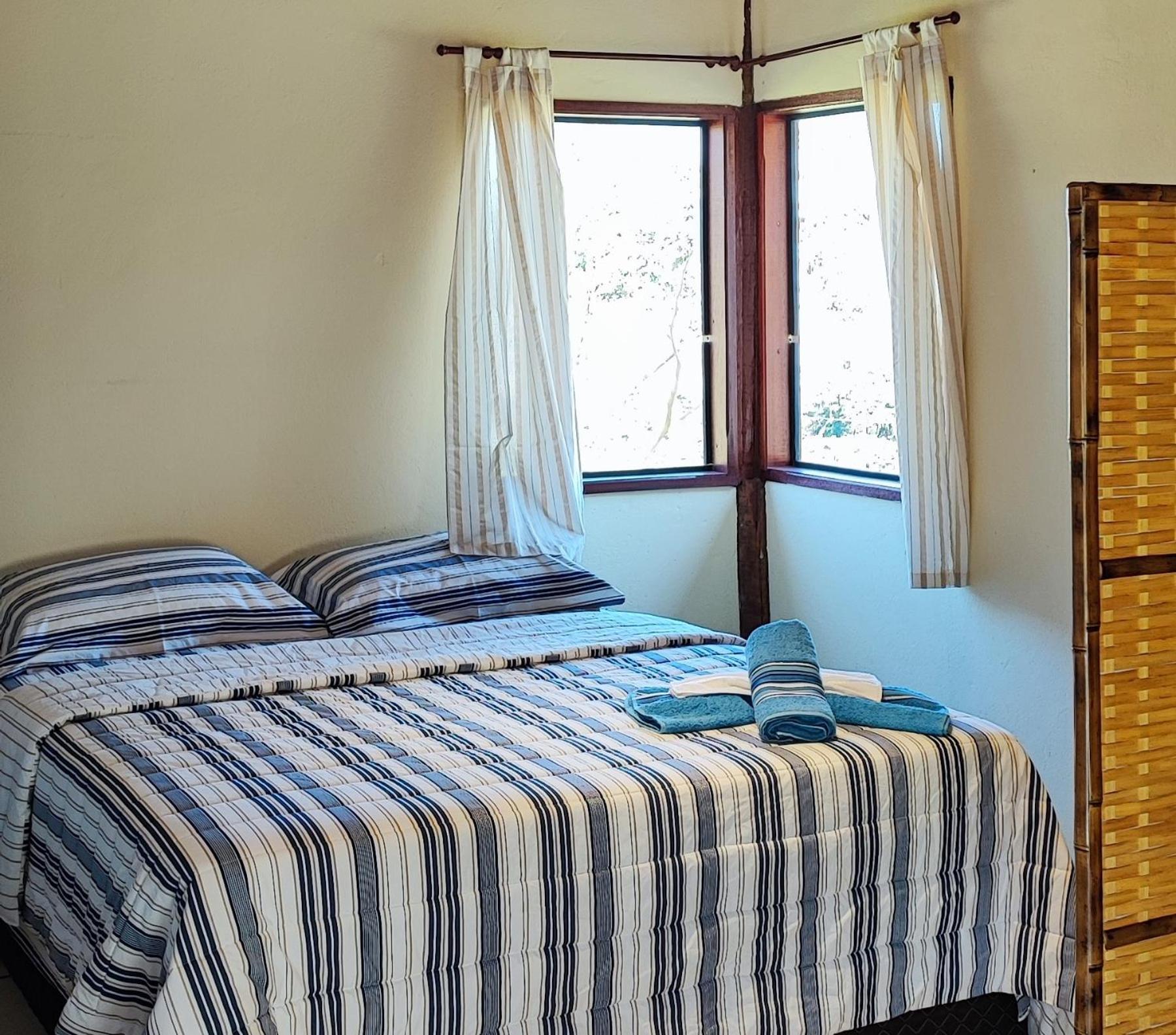 Quinta Do Papagaio Villa Pouso Alto Eksteriør bilde