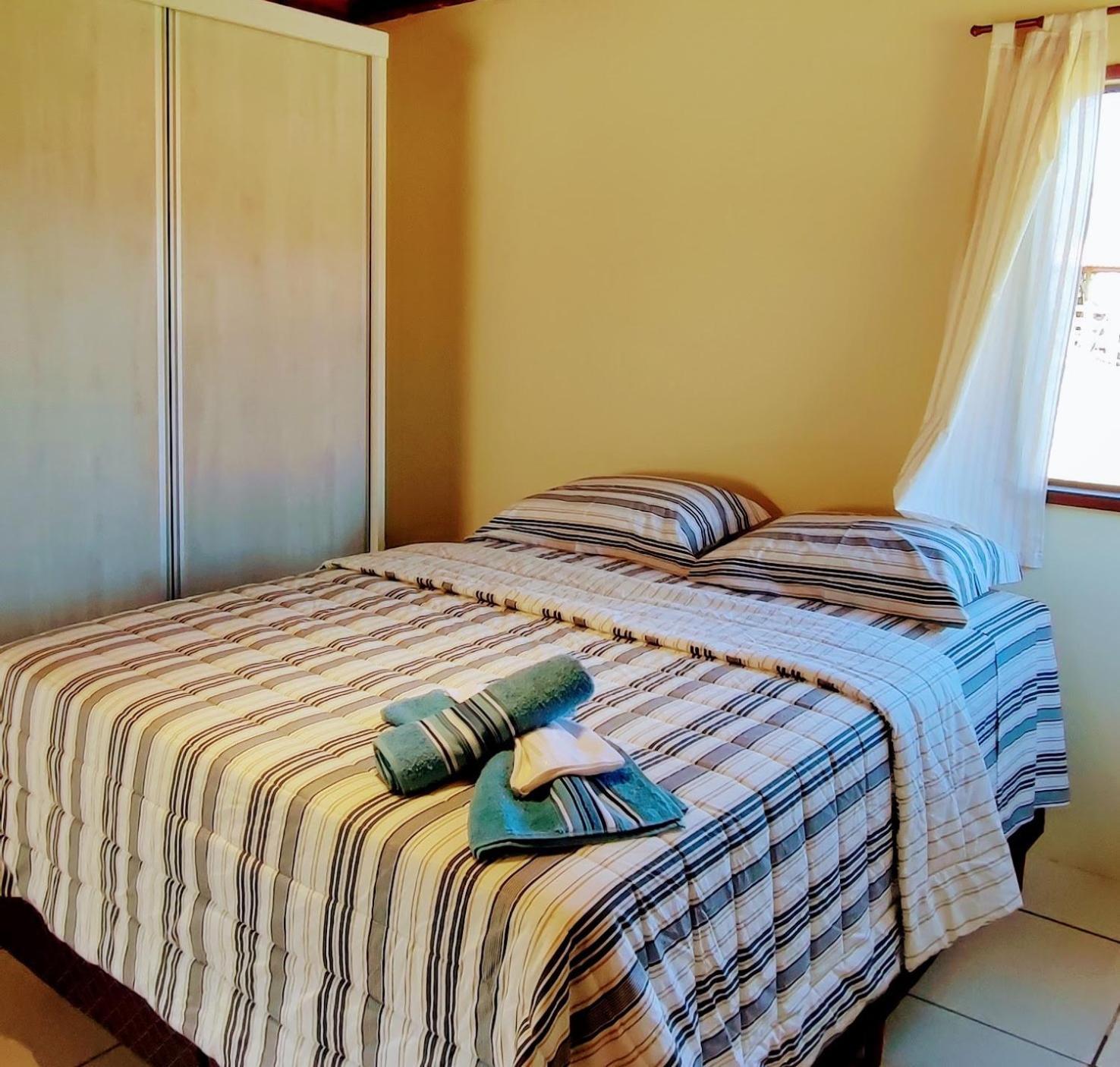 Quinta Do Papagaio Villa Pouso Alto Eksteriør bilde